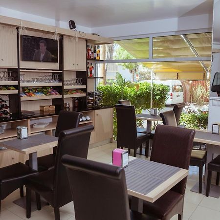 Hotel Cesaria Прая Екстер'єр фото