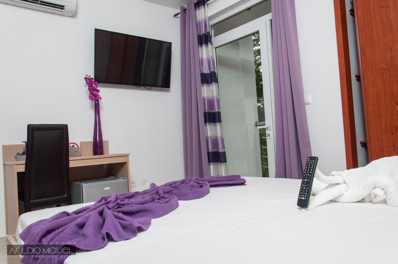 Hotel Cesaria Прая Екстер'єр фото