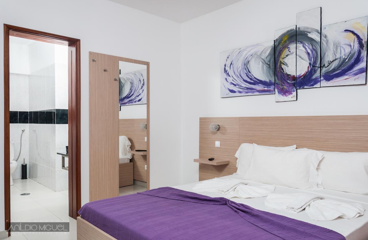 Hotel Cesaria Прая Екстер'єр фото
