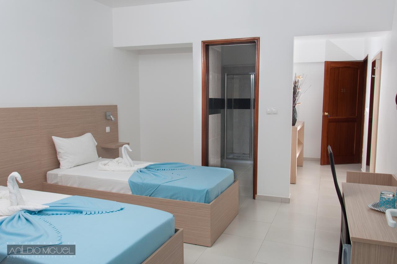 Hotel Cesaria Прая Екстер'єр фото