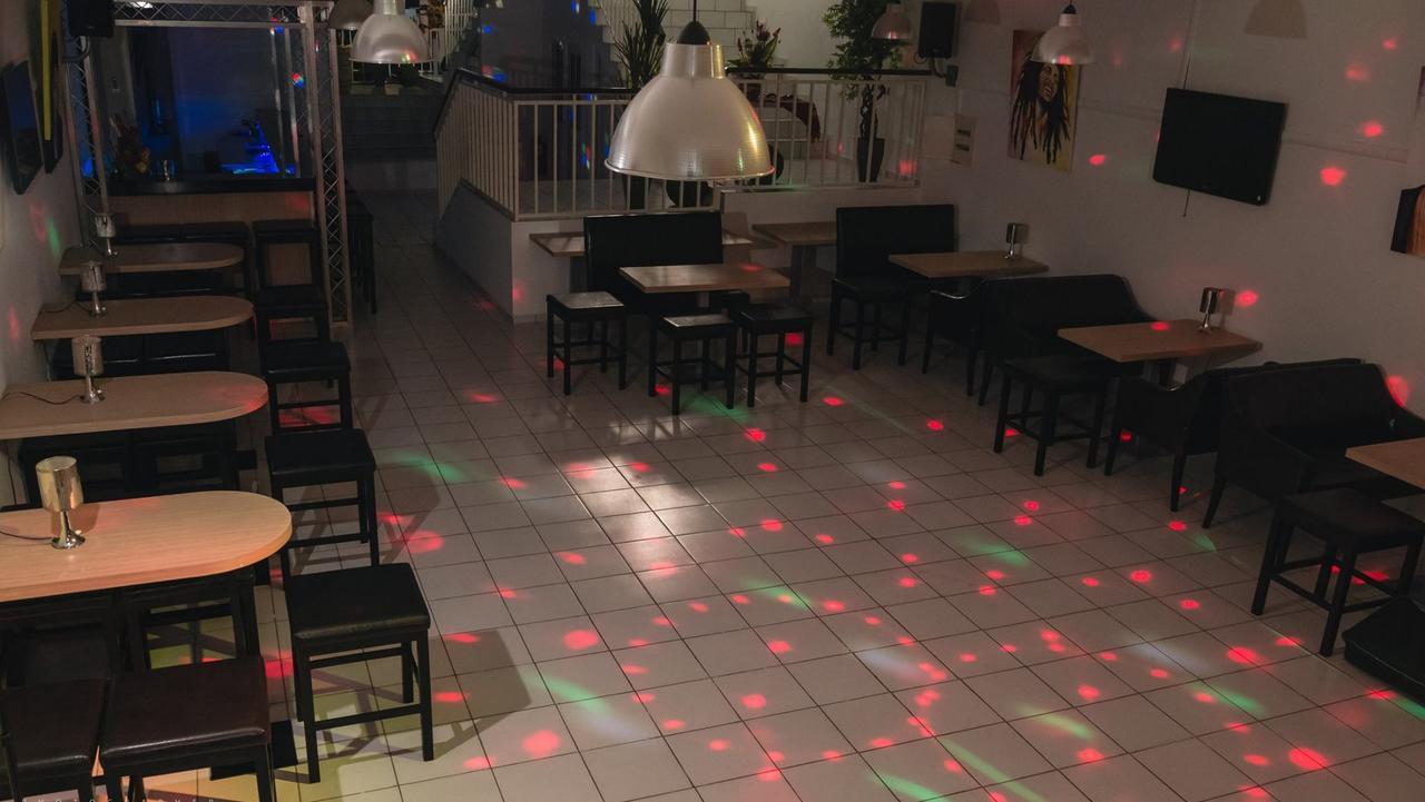 Hotel Cesaria Прая Екстер'єр фото