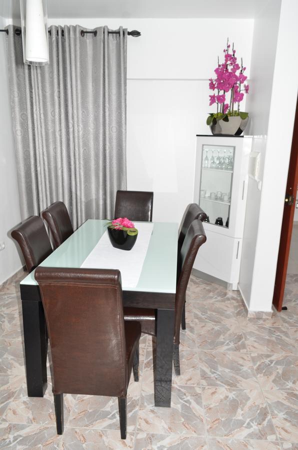 Hotel Cesaria Прая Екстер'єр фото