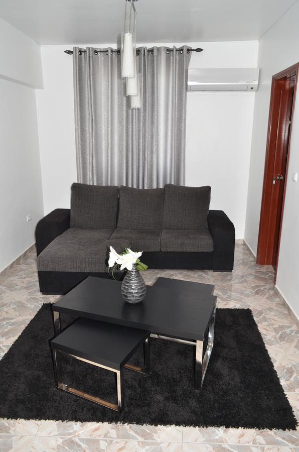 Hotel Cesaria Прая Екстер'єр фото