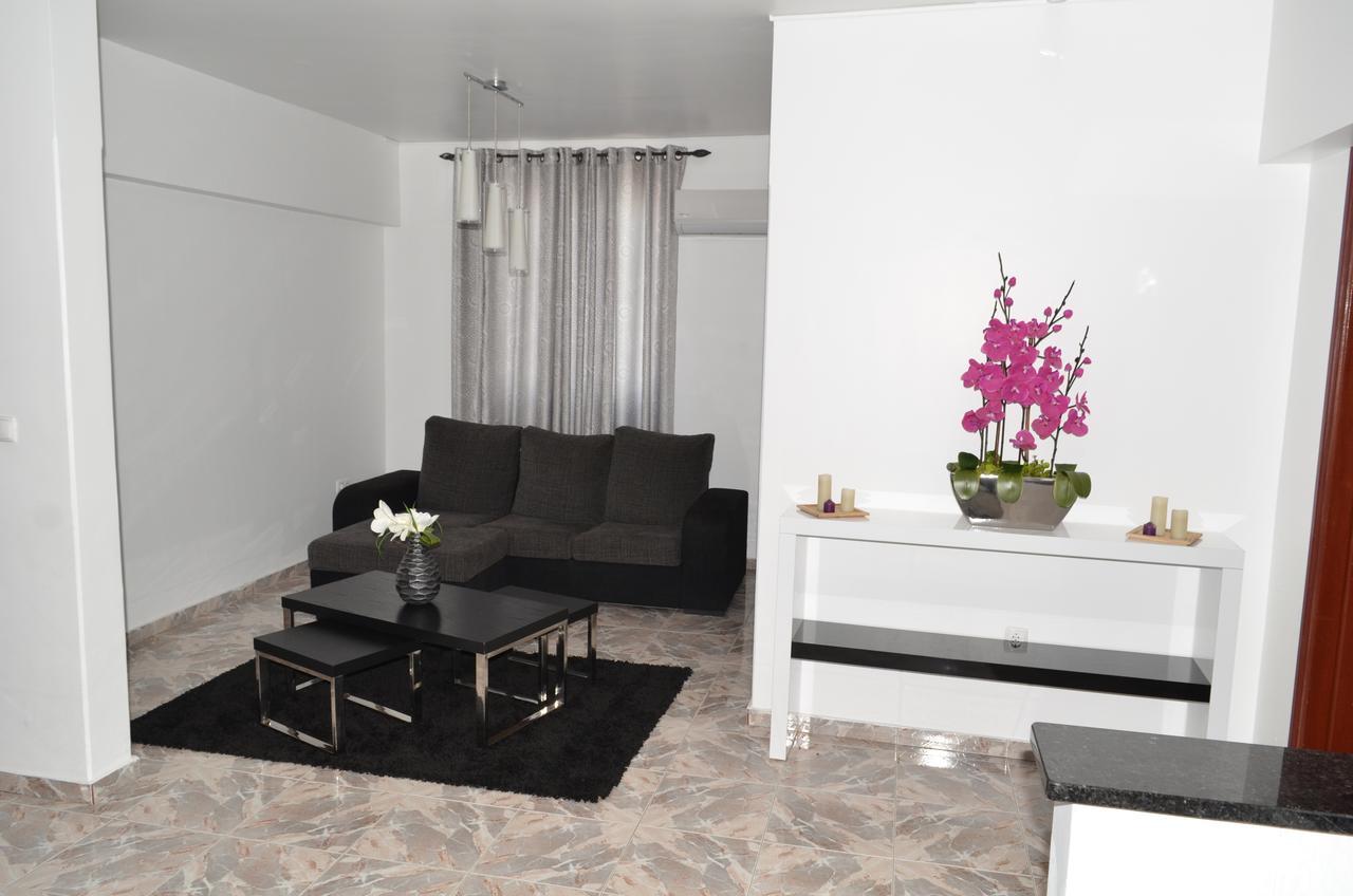 Hotel Cesaria Прая Екстер'єр фото