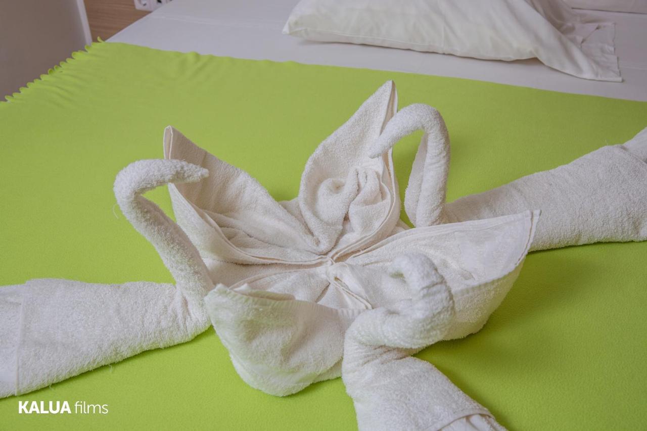 Hotel Cesaria Прая Екстер'єр фото