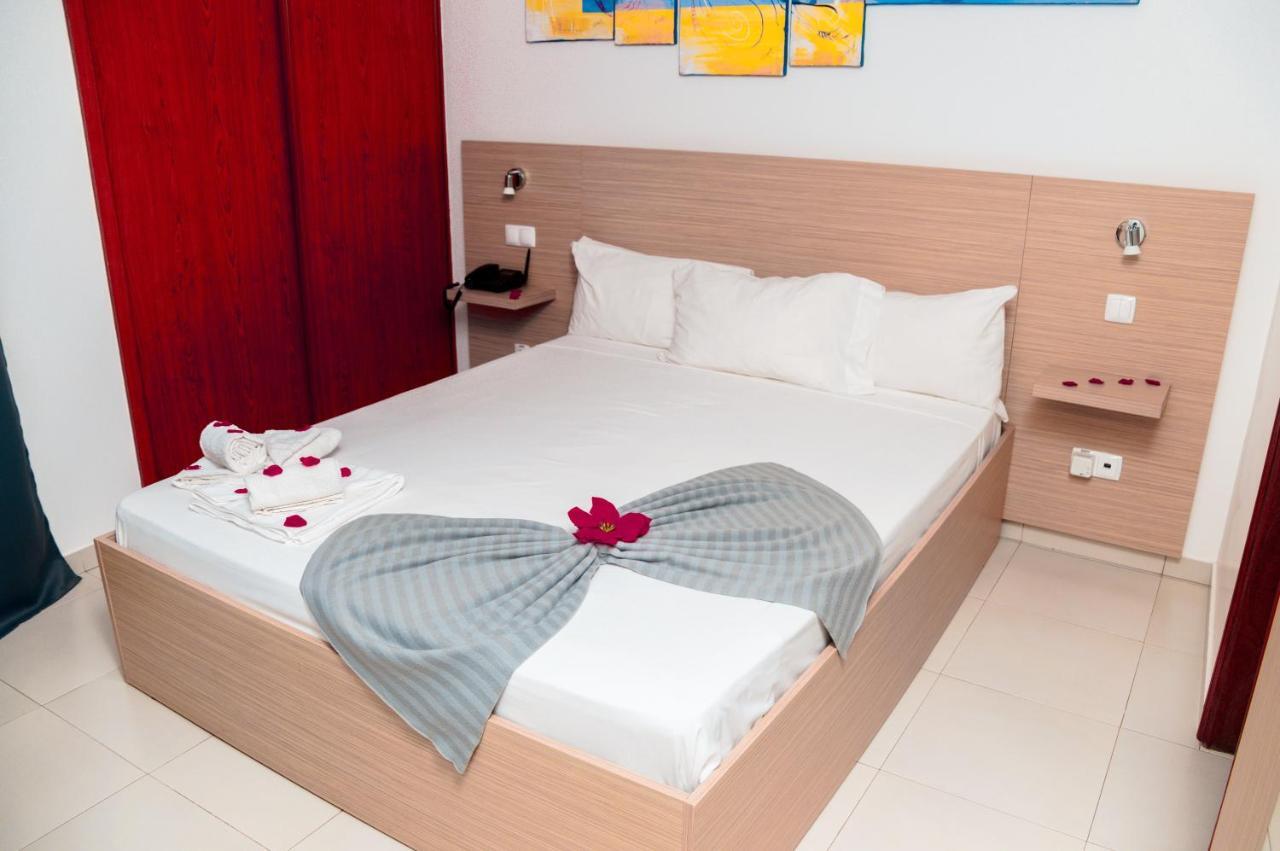Hotel Cesaria Прая Екстер'єр фото