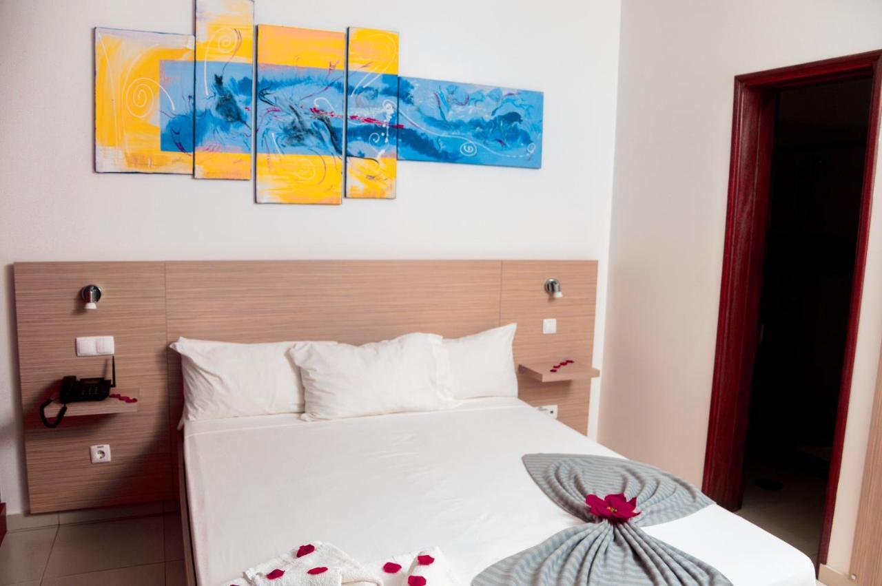 Hotel Cesaria Прая Екстер'єр фото
